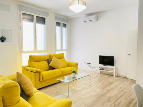 Flamenca Triana - Apartamento Wifi con 2 Dormitorios 2 sofas camas 2 baños, Seville